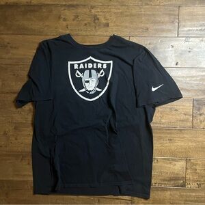 Men’s Nike Raiders Shirt